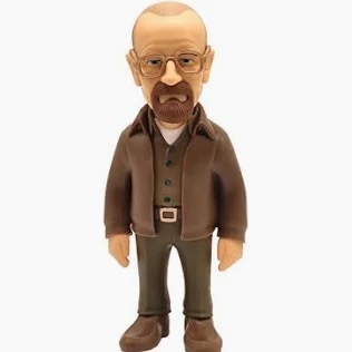 Figurka druk 3d